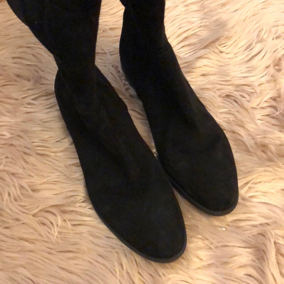 Sam Edelman Pam Over-the-Knee Boot - Picture 6 of 9